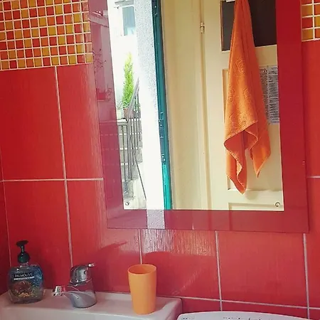 Apartament New Center Varos