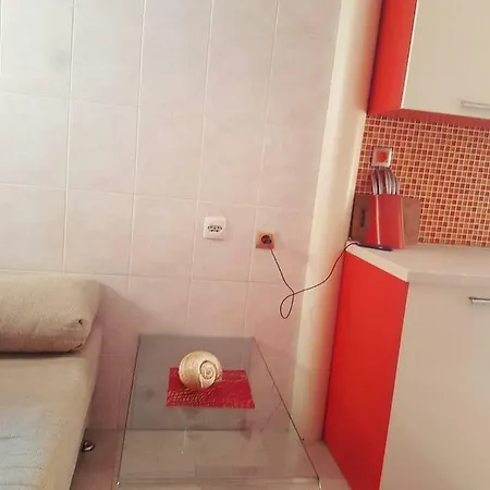 New Center Varos Apartament Split