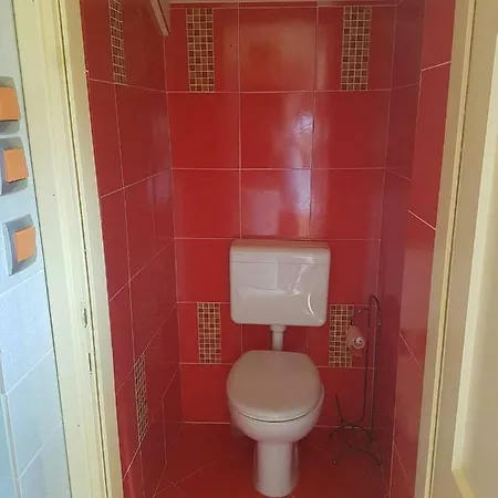 New Center Varos Apartament *