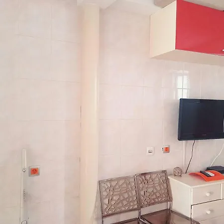 Apartament New Center Varos *