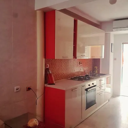 Apartament New Center Varos *