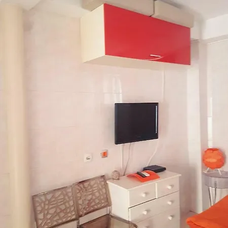 Apartament New Center Varos