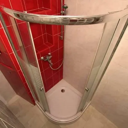 New Center Varos Apartament Split