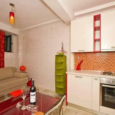 Apartament New Center Varos Split
